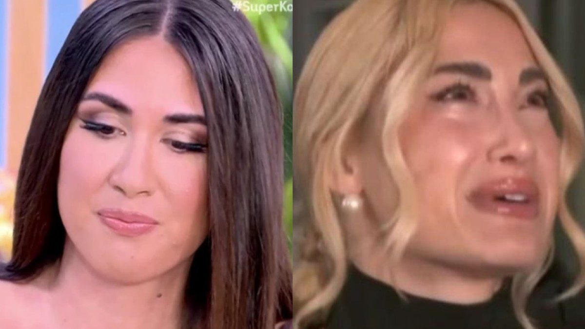 Έλενα Κρεμλίδου, Ιωάννα Τούνη