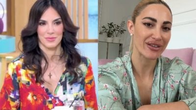 Ελισάβετ Σπανού, Ιωάννα Τούνη