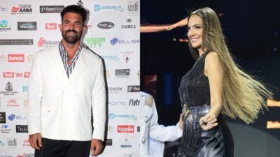 Δημήτρης Αλεξάνδρου Ρία Ελληνίδου