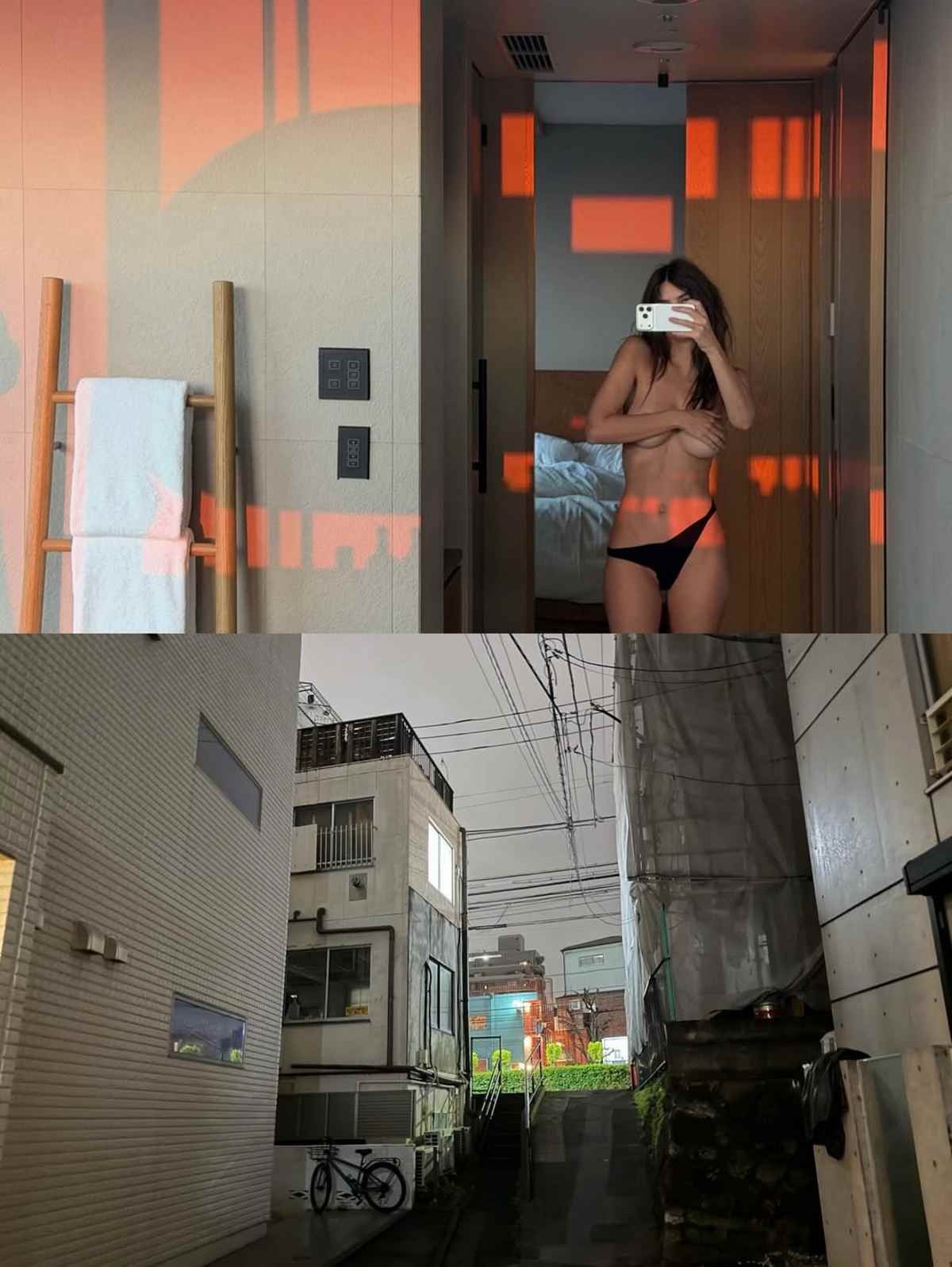 Έμιλι Ρατακόφσκι