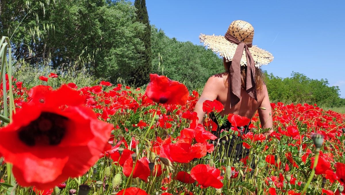 Πρωτομαγιά