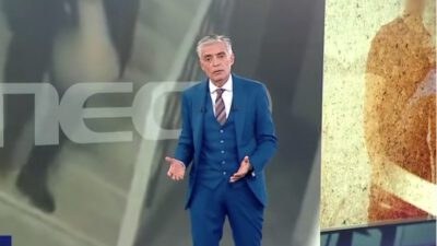 Νίκος Ευαγγελάτος
