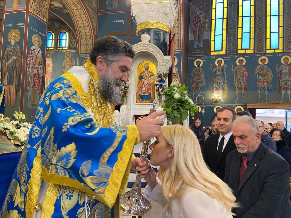 Φωτεινή