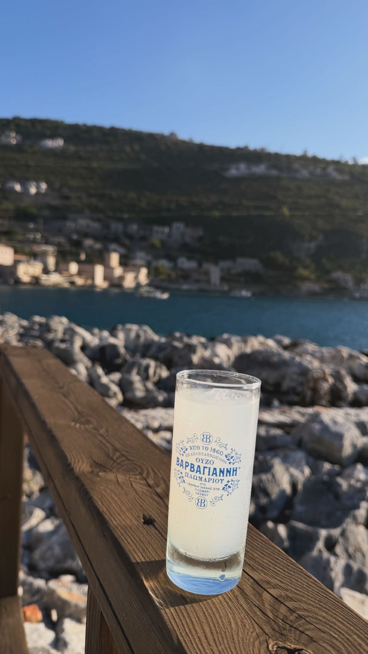 Γαρυφαλλιά Καληφώνη