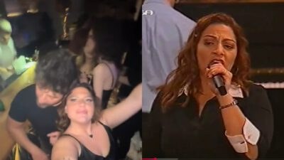 Γεωργούλης Μπάρκα