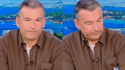 Γιώργος Λιάγκας