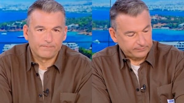 Γιώργος Λιάγκας