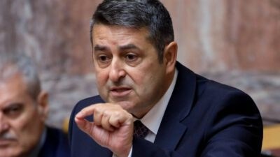 Γιώργος Μυλωνάκης