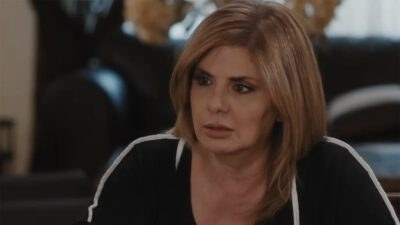 Η γη της ελιάς Ασπασία