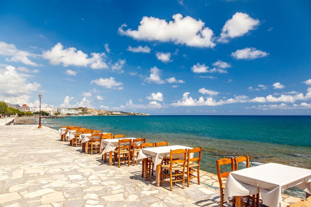 Λασίθι: Φως, θάλασσα και κρητική φιλοξενία!