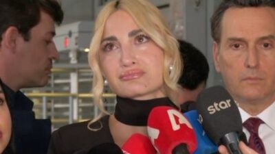 Ιωάννα Τούνη