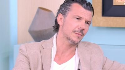 Ιωάννης Παπαζήσης