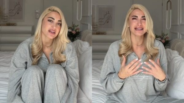 Ιωάννα Τούνη: Η ψυχική πίεση, ο πόνος και η προσπάθεια να αντέξει - Το «μυστικό» που την έσωσε