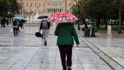 καιρός