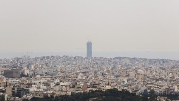 καιρός