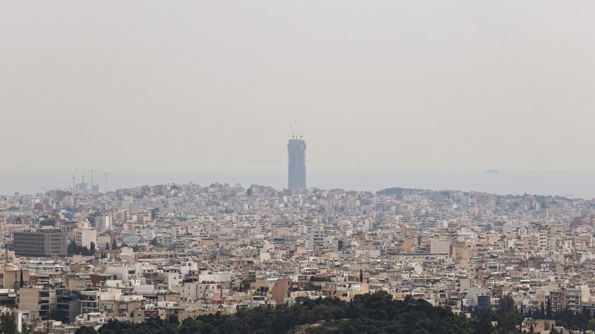 καιρός