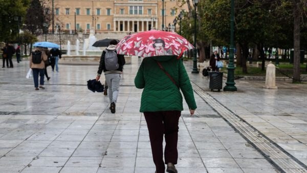 καιρός