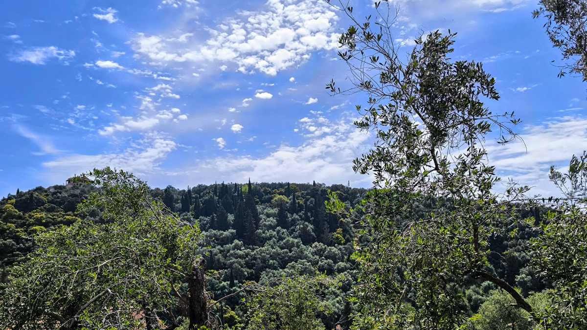 καιρός