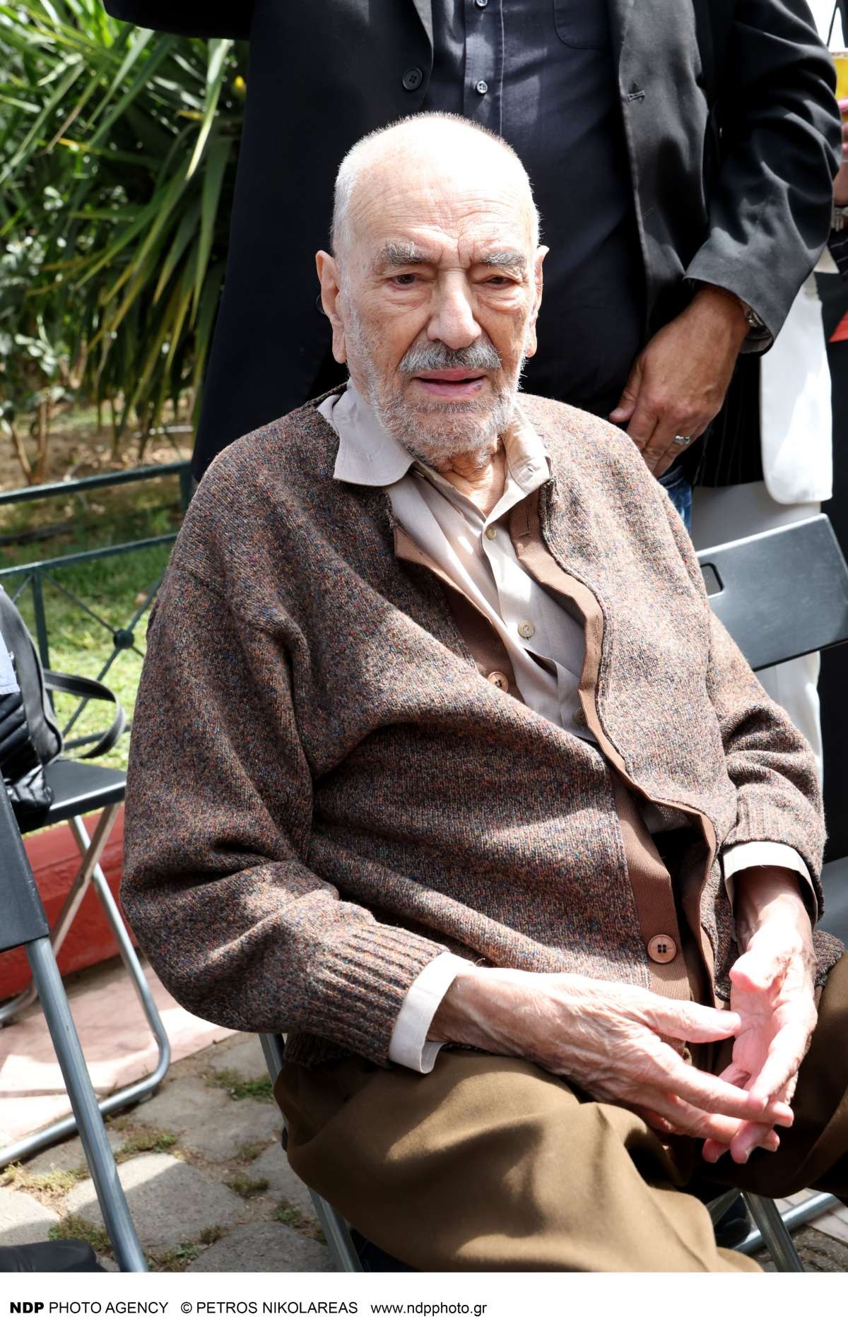 Δημήτρης Καλλιβωκάς