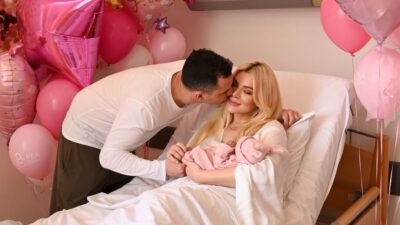 Κατερίνα Καινούργιου, Παναγιώτης Κουτσουμπής