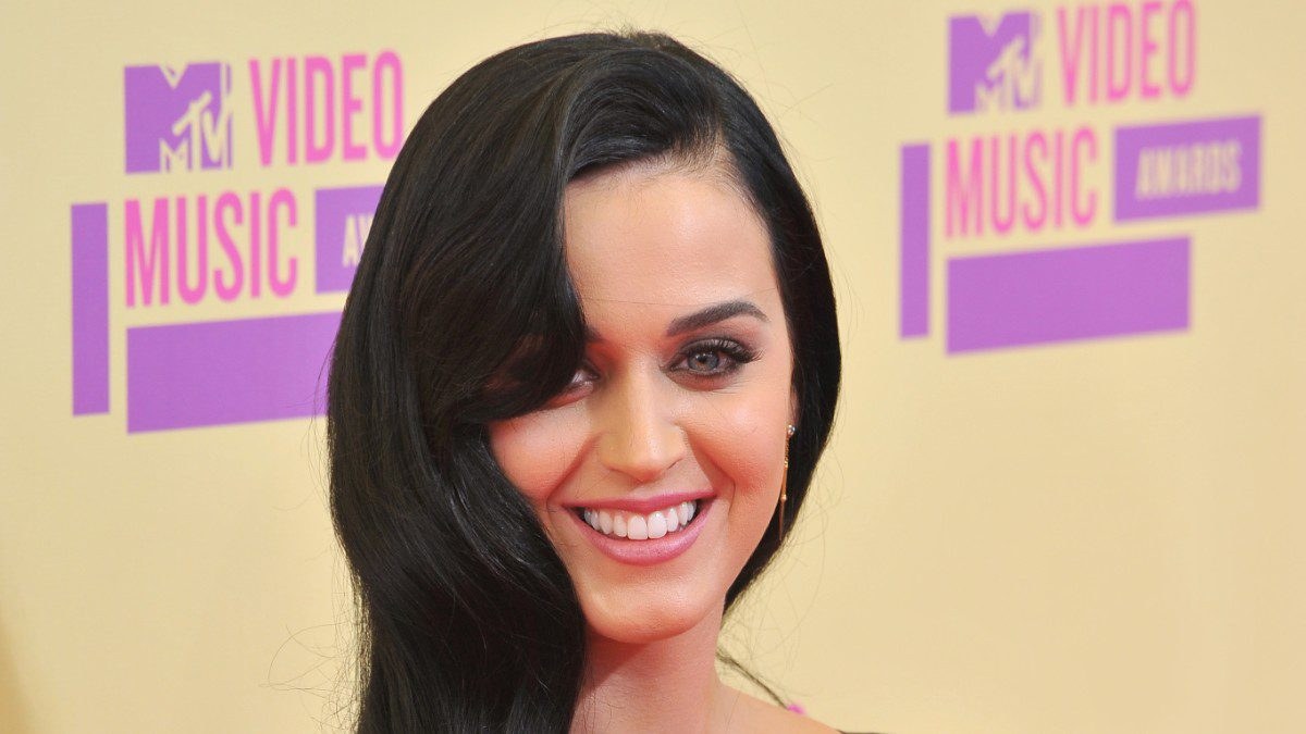 Katy Perry