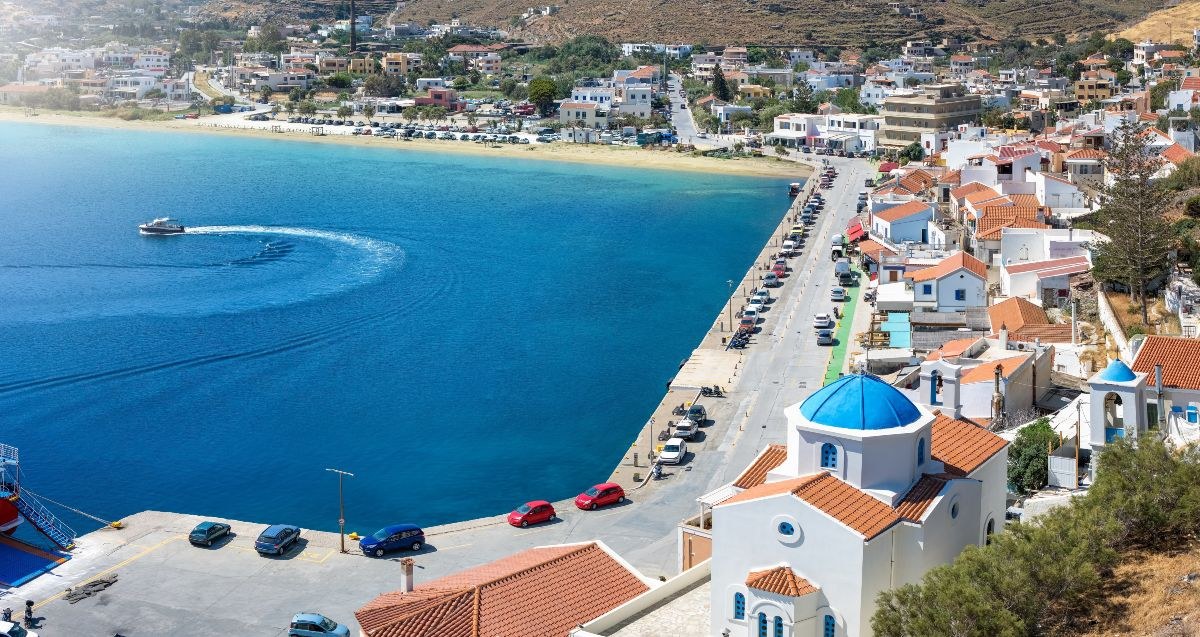 Κέα: Η πιο elegant καλοκαιρινή απόδραση που συνδυάζει αυθεντικότητα, chic ατμόσφαιρα και θάλασσα