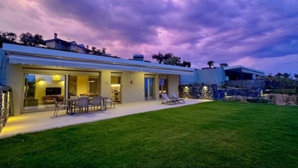 eleopetra villas