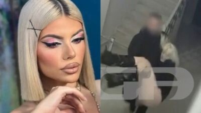 Κεφαλονιά 19χρονη Μυρτώ