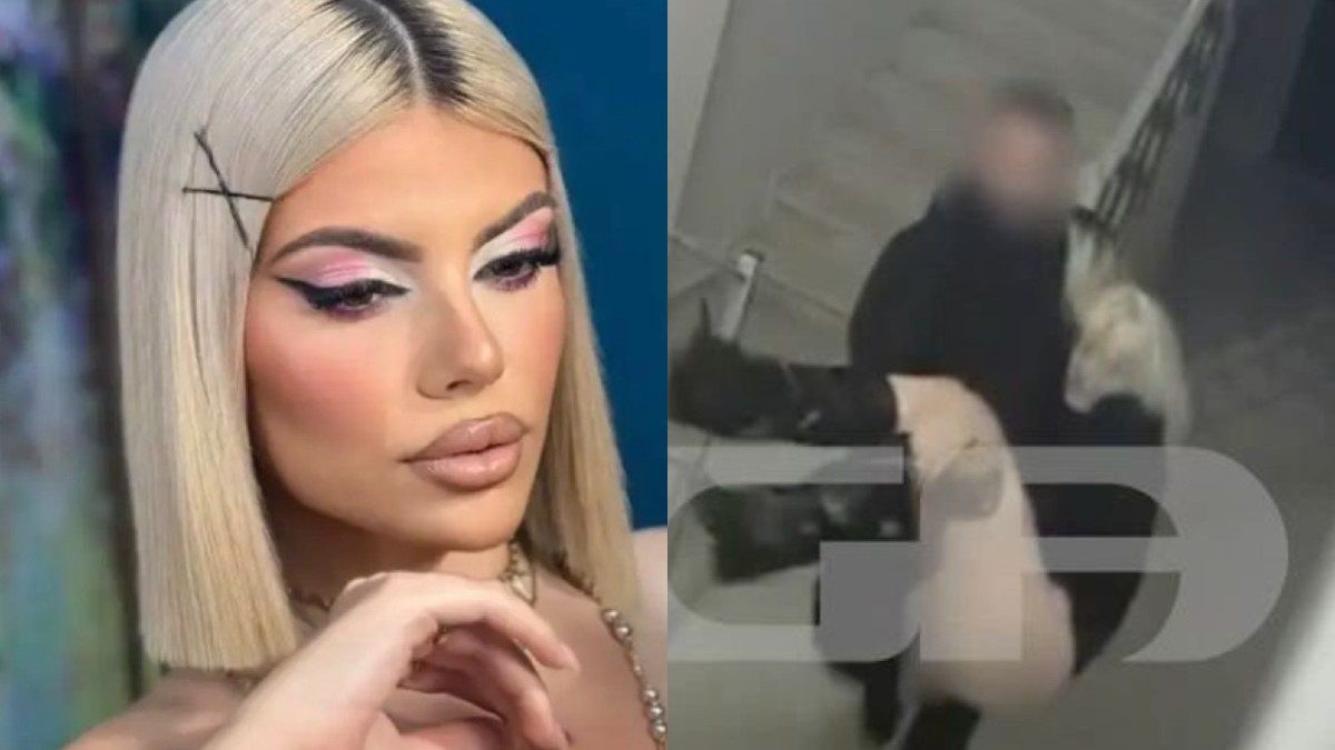 Κεφαλονιά 19χρονη Μυρτώ