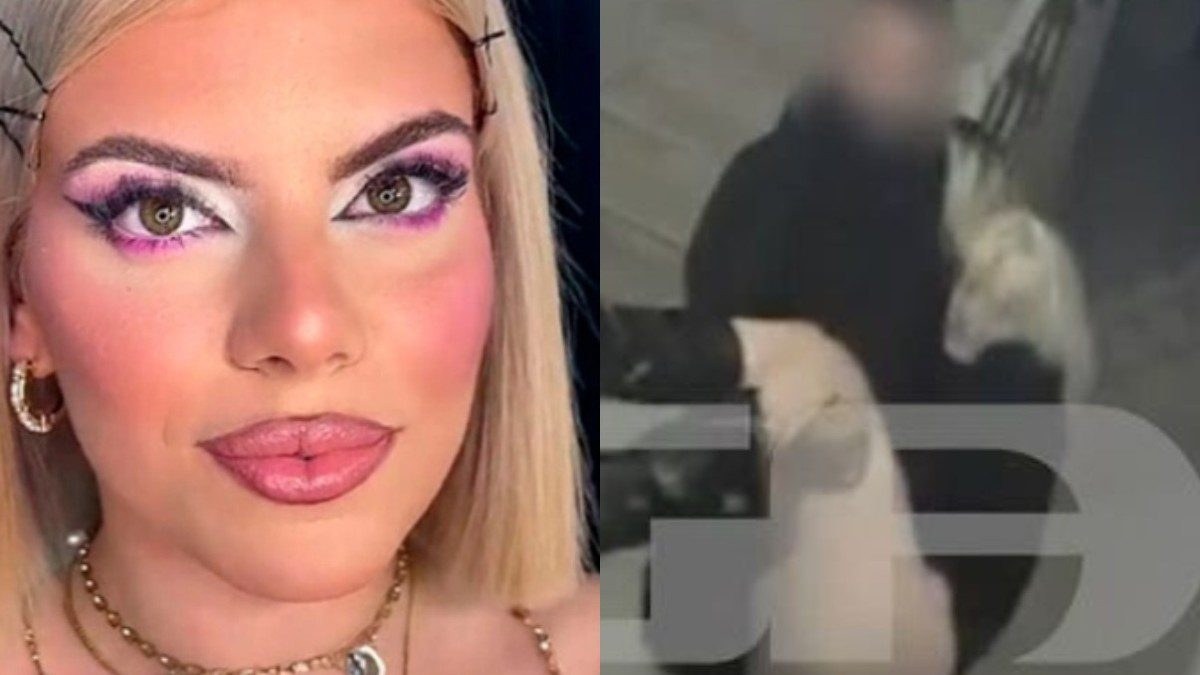 Κεφαλονιά, 19χρονη Μυρτώ