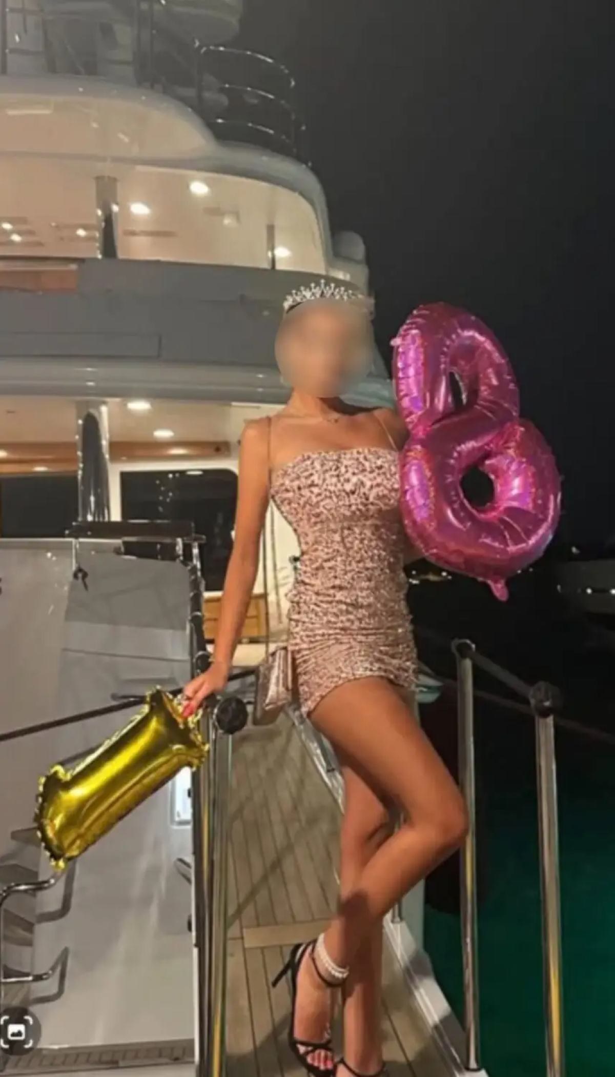 Κεφαλονιά 19χρονη