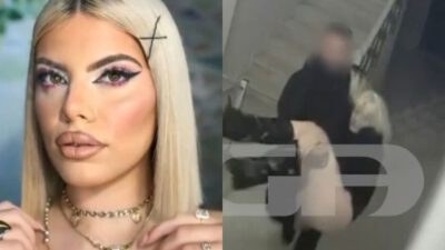Κεφαλονιά Μυρτώ