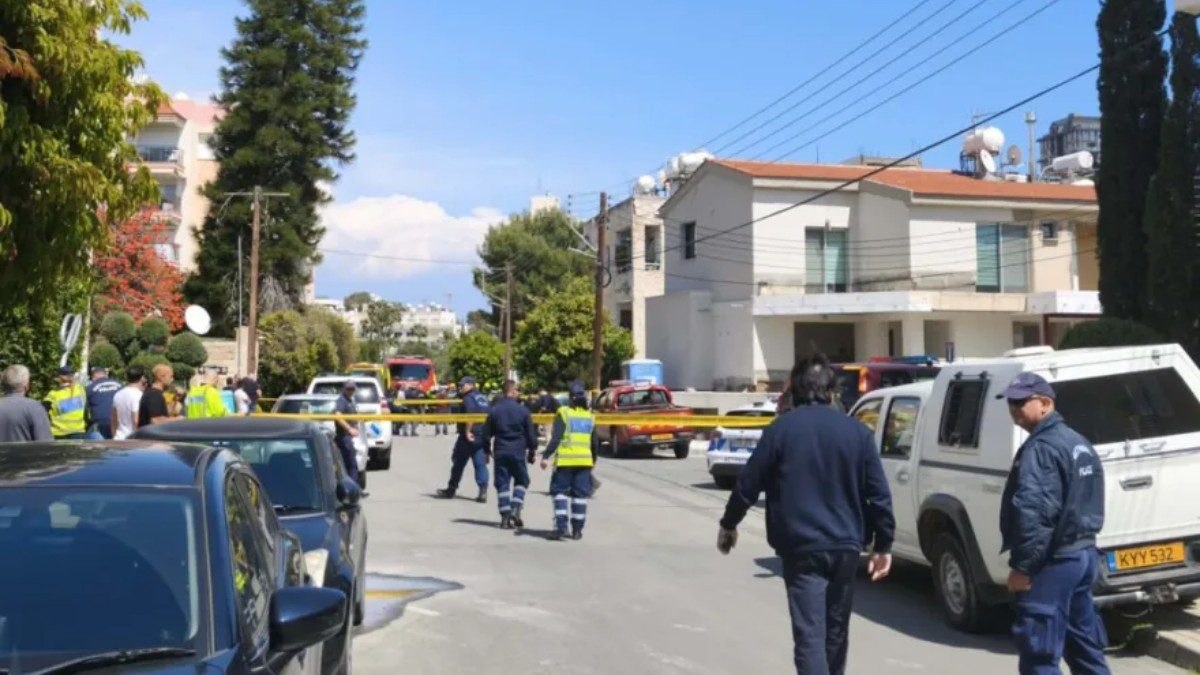 Κύπρος