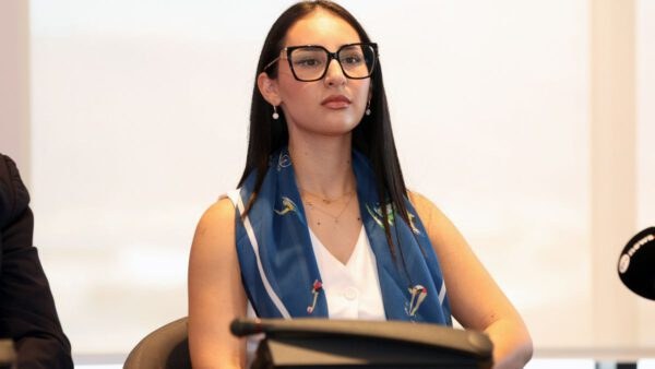 Klavdia: «Έφαγε» μήνυση από τον πρώην σύντροφό της - Γιατί και πότε θα γίνει η δίκη