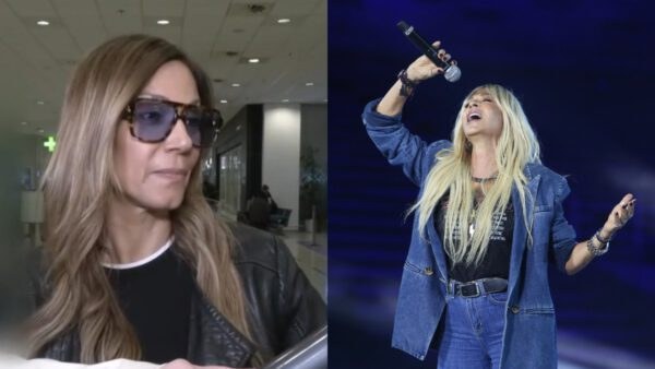Έλλη Κοκκίνου Άννα Βίσση