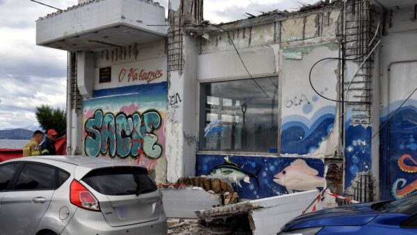 Κόρινθος
