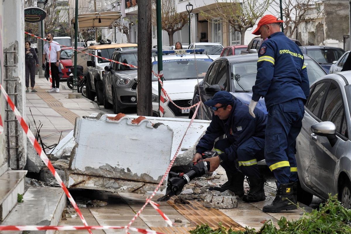 Κόρινθος