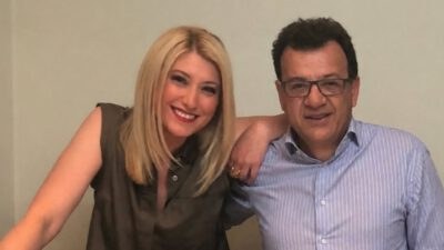 Κοσιώνη Παπαδρόσος