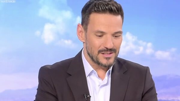 Κώστας Τσουρός