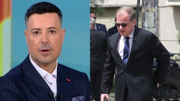 Κουσουλός Καραμανλής