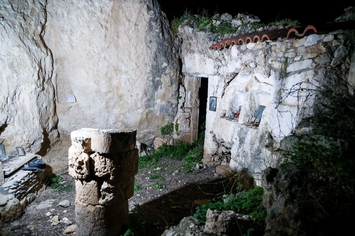 Κρήτη αυτοκτονία 43χρονου πρώην συντρόφου Ελευθερίας Γιακουμάκη