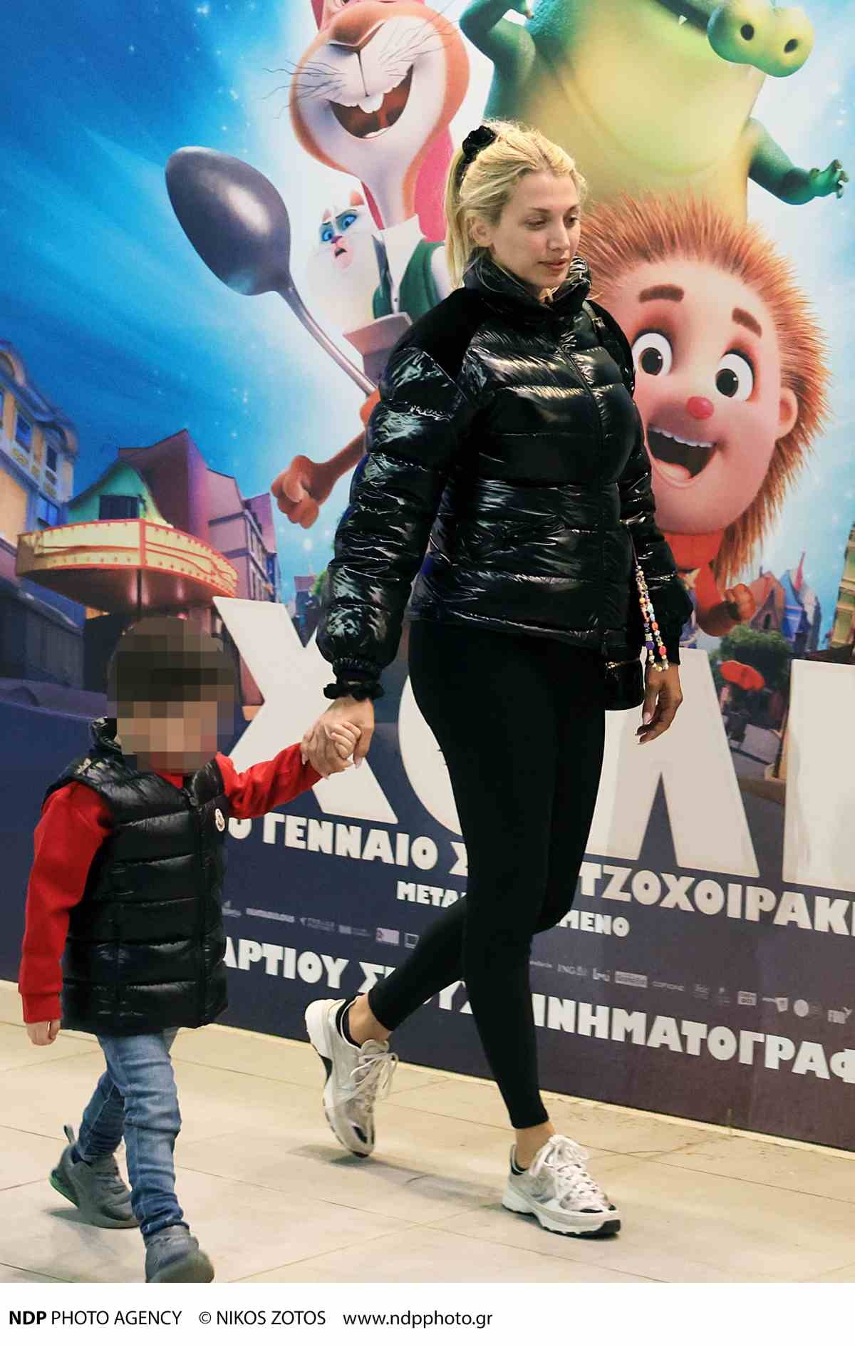 Κωνσταντίνα Σπυροπούλου