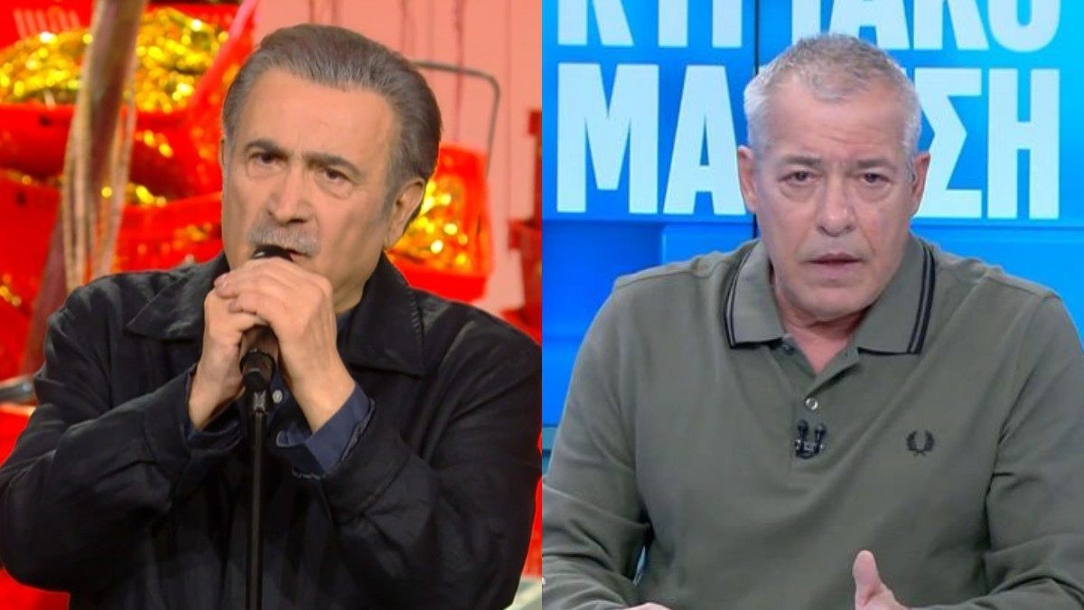 Λαζόπουλος - Μάνεσης