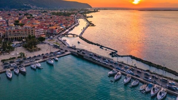 lefkada