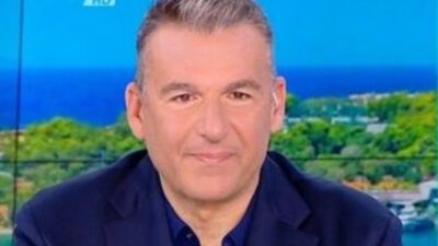 Λιάγκας