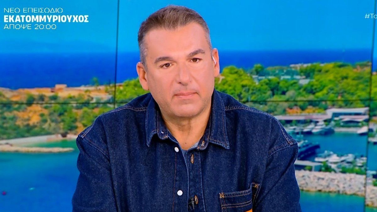 Λιάγκας