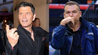 Λιάγκας Ρουβάς