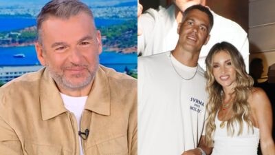 Οικονομάκου, Τσερέλα, Λιάγκας