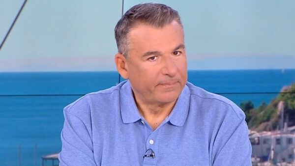 Λιάγκας