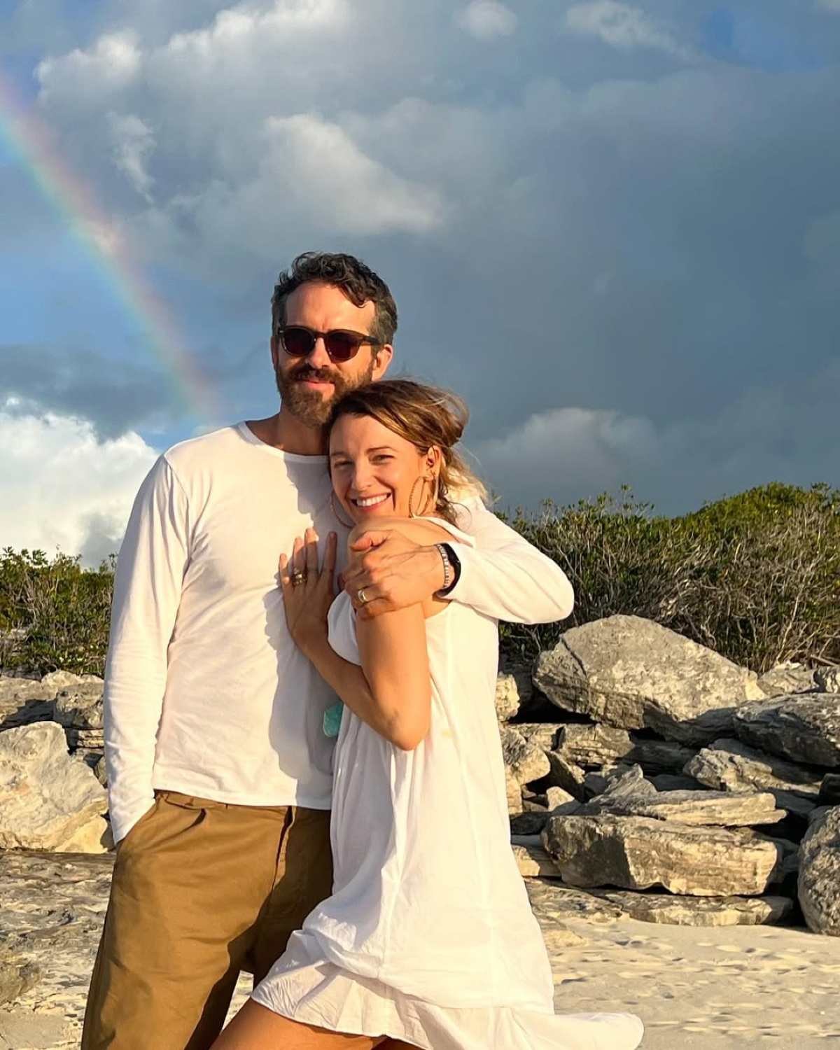 ryan reynolds blake lively